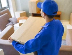 張店搬家及勞務服務指南 專業、高效、可靠的選擇