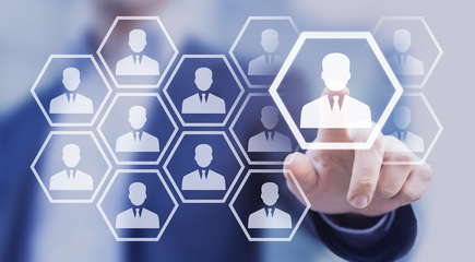 勞務派遣與人力資源服務 企業(yè)靈活用工的雙翼