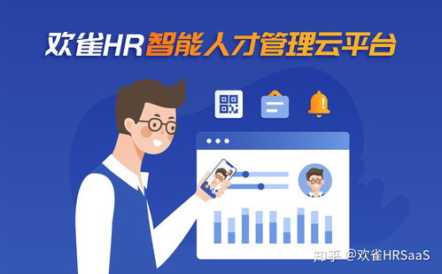 國內知名人力資源與辦公自動化軟件概覽 賦能企業(yè)高效管理與服務
